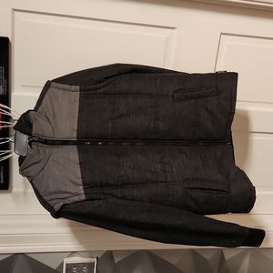 Men's vest/jacket